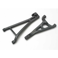 Traxxas Front & Left Arms for Revo TRA-5332