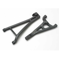 Traxxas Front & Left Arms for Revo TRA-5332