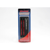 Traxxas Toe Links For Revo