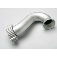 Traxxas Revo Exhaust Pipe TRA-5340