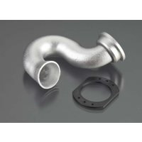 Traxxas Tuned Header Manifold\ for Slayer TRA-5340X