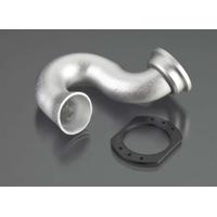 Traxxas Tuned Header Manifold\ for Slayer TRA-5340X