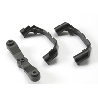 Traxxas Mount Steering Arm / Steering Stops (2pcs) TRA-5343X