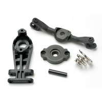 Traxxas Upper & Lower Steering Arm TRA-5344