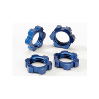 Traxxas Wheel Nuts Splined 17mm TRA-5353