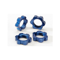 Traxxas Wheel Nuts Splined 17mm TRA-5353