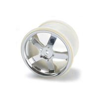 Traxxas Hurricane Rims (Rims Only) TRA-5373