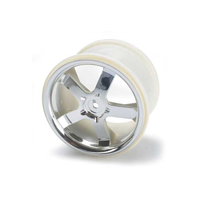 Traxxas Hurricane Rims (Rims Only) TRA-5373