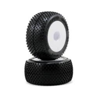 Traxxas Tyres & Wheel Assembly