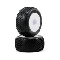 Traxxas Tyres & Wheel Assembly