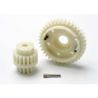 Traxxas 2-Speed Wide Ratio Gear Set