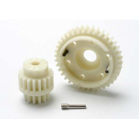 Traxxas 2-Speed Wide Ratio Gear Set