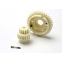 Traxxas 2-Speed Gear Set Standard Ratio