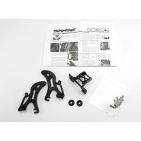 Traxxas Rear Wing Mount Set TRA-5411