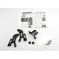 Traxxas Rear Wing Mount Set TRA-5411