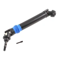 Traxxas Revo Front/Rear Driveshaft Assembly (1)