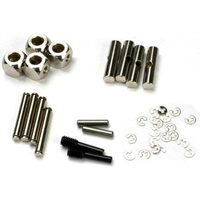 Traxxas U-Joints Drive Shaft TRA-5452