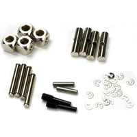 Traxxas U-Joints Drive Shaft TRA-5452