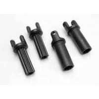 Traxxas Half Shafts Tmaxx 3.3 TRA-5456