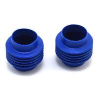 Traxxas Revo Driveshaft Boots (2)