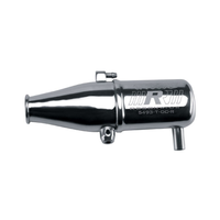 Traxxas Tuned Pipe Resonator