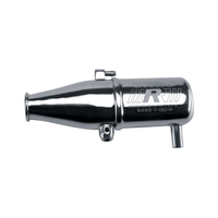 Traxxas Tuned Pipe Resonator