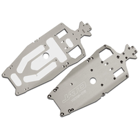 Traxxas Aluminium Chassis Jato TRA-5522X