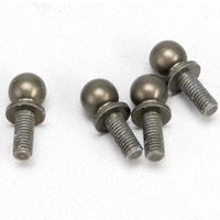 Traxxas Ball Studs Alum