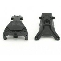 Traxxas Bulkheads Front TRA-5530