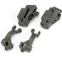 Traxxas Caster Blocks L & R