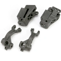 Traxxas Caster Blocks L & R