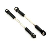 Traxxas 58mm Turnbuckle (2)