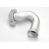 Traxxas Aluminium Exhaust Header JATO TRA-5540