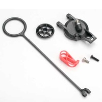 Traxxas Pull Ring Fuel Tank Cap