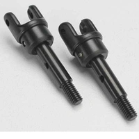 Traxxas Stub Axels Rear (2)