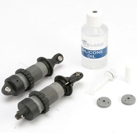 Traxxas Shocks W/O Springs (2)