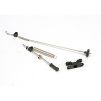 Traxxas Throttle & Brake Linkage Set: Jato TRA-5568