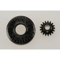TRAXXAS 2 Speed Gear Set TRA-5585