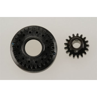 TRAXXAS 2 Speed Gear Set TRA-5585