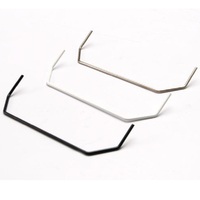 Traxxas Sway Bars (Front) (Includes Soft, Medium, Hard)