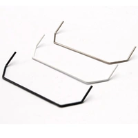 Traxxas Sway Bars (Front) (Includes Soft, Medium, Hard)
