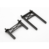 Traxxas Body Mount Posts Front & Rear TRA-5616