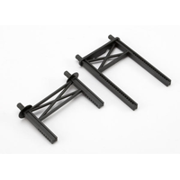 Traxxas Body Mount Posts Front & Rear TRA-5616