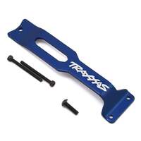 Traxxas Rear E-Revo/E-Revo 2.0/Summit Aluminum Chassis Brace
