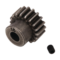 Traxxas Gear 18-T Pinion TRA-5644
