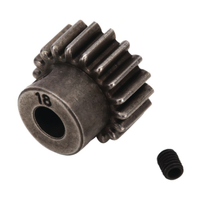 Traxxas Gear 18-T Pinion TRA-5644