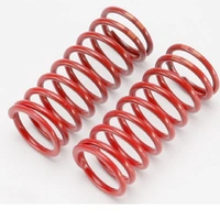 Traxxas Spring Shock Red