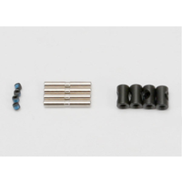 Traxxas Cross Pin & Drive Pin Summit 4-Piece