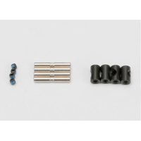 Traxxas Cross Pin & Drive Pin Summit 4-Piece