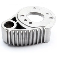 Traxxas Motor Mount